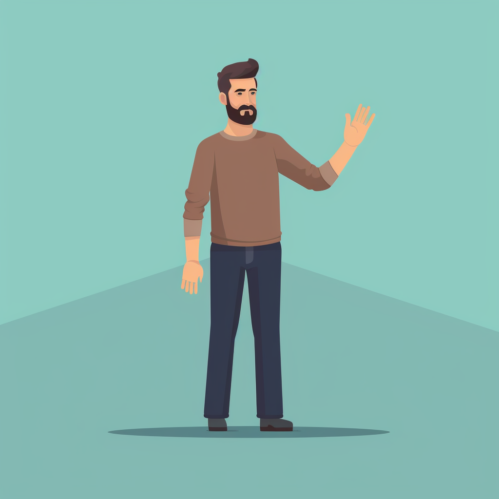 Respectful/self-respectful